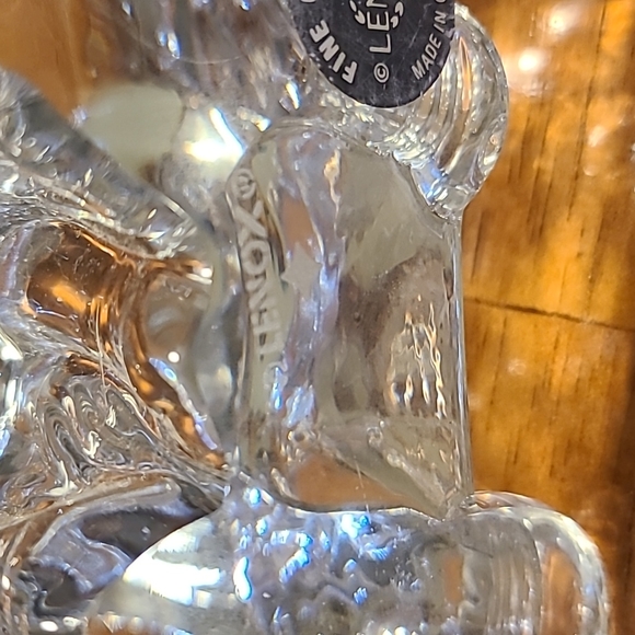 Lenox Elephants - Picture 8 of 9